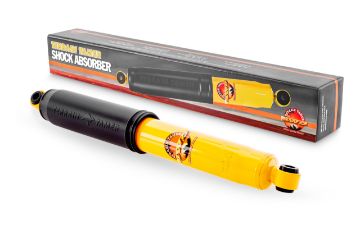 SHOCK ABSORBER REAR 40MM RAISED