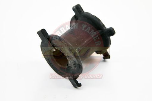 BUSH D TYPE STABILIZER BAR REAR SUITS KDS SUSPENSION