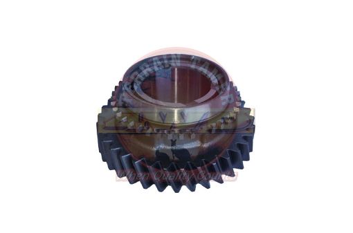 GEAR MAINSHAFT 1ST T=38/33