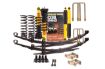 D40 Nissan Navara Assembled Suspension Kit