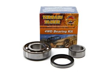 WHEEL BEARING KIT REAR SUZUKI SIERRA UTILITY