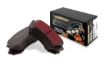 TT FORTIFIED BRAKE PADS REAR