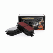 TT FORTIFIED BRAKE PADS FRONT USA SPEC VEHICLE