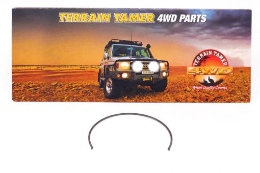 SPRING SYNCHRO 3RD OR 4TH