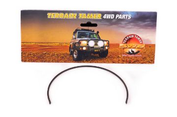 SPRING SYNCHRO HUB 1ST OR 2ND