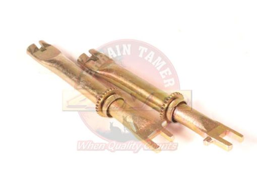 ADJUSTER BRAKE SHOE REAR R/H SUITS DRUM BRAKE