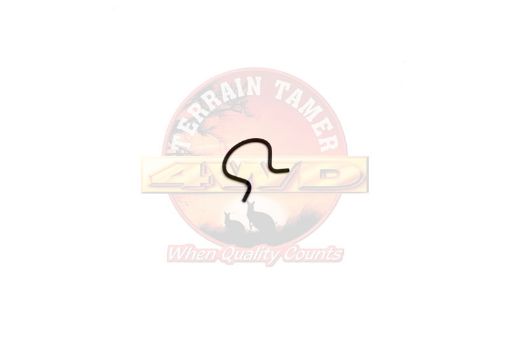 CLIP WINDOW WINDER HANDLE