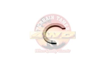 CIRCLIP COUNTERSHAFT REAR T=2.95