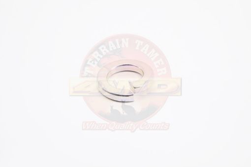 WASHER PITMAN ARM NUT