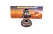 GEAR PIECE COUNTERSHAFT 5TH