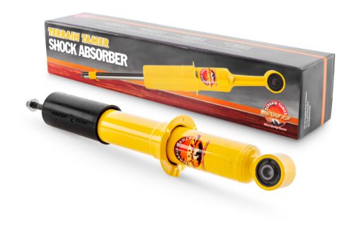 SHOCK ABSORBER FRONT 40MM RAISED EXP BODY W/O ELECT.SHOCKS