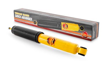 SHOCK ABSORBER REAR 40MM RAISED EXP BODY W/O ELECT.SHOCKS