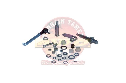 TRANSFER LEVER & SHIFT ROD REPAIR KIT