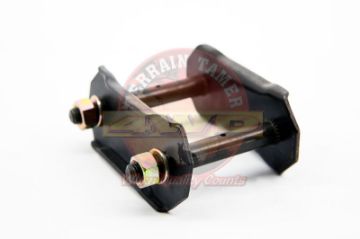 SHACKLE KIT NON GREASEABLE