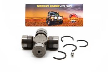 JOINT UNIVERSAL CARDON TYPE FRONT TAILSHAFT