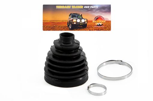 CV BOOT KIT OUTER R/H & L/H 2 X BOOTS