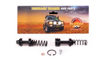 KIT BRAKE MASTER CYLINDER WITHOUT ABS