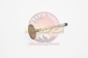 VALVE INLET L 2L 3 GROOVES ROUND