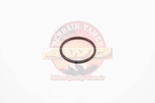 O RING RADIATOR PIPE UPPER