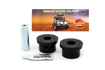 BUSH FRONT OF REAR SPRING PRO BUSH SYNTHETIC