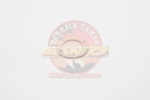 WASHER INJECTOR UPPER