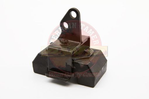 DAMPER, VIBRATION TRANSFER CASE