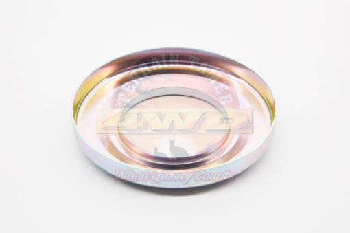 DEFLECTOR DUST FRONT OUTPUT FLANGE TRANSFER CASE