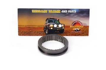 SLEEVE SYNCHRO HUB 5TH GEAR COUNTERSHAFT R150F/R151F TRANS