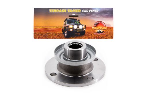 FLANGE DIFF REAR MITSUBISHI TRITON
