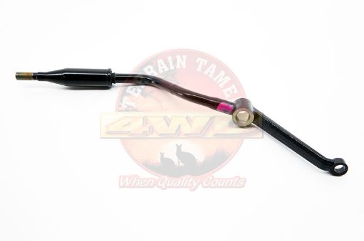 LEVER TRANSFER FRONT DRIVE SHIFT