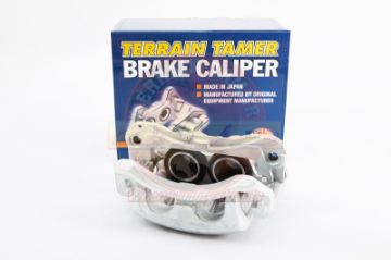 CALIPER FRONT L/H TW