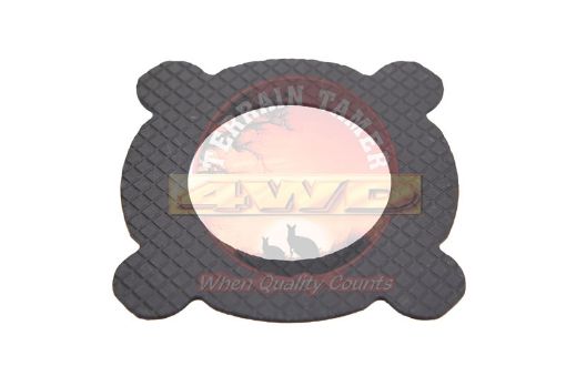 THRUST WASHER SIDE GEAR SUITS LSD T=1.8