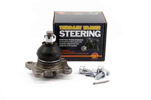 BALL JOINT LOWER R/H OR L/H