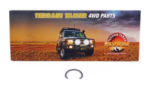 CIRCLIP FRONT DRIVE SHAFT