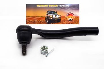 END TIE ROD L/H MITSUBISHI PAJERO