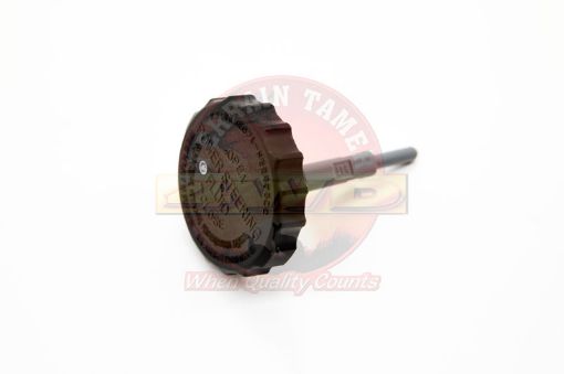 CAP POWER STEERING PUMP RESERVOIR