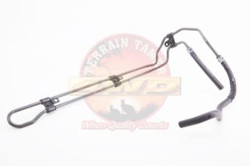 TUBE ASSY RETURN POWER STEERING L/H/D NON ARL