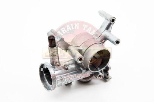 BRACKET STEERING COLUMN UPPER