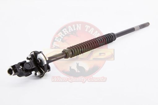 SHAFT ASSY STEERING INTERMEDIATE NO.2 SUITS POWER STEERING