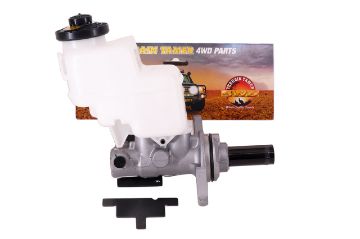 BRAKE MASTER CYLINDER ATM SUITS ABS/EDB/VSC/BA
