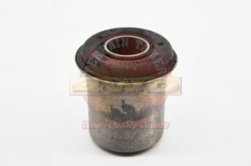 BUSH CONTROL ARM UPPER REAR OF ARM