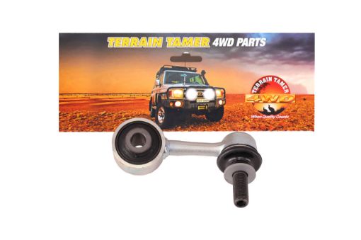 STABILIZER LINK ROD FRONT L/H WITHOUT KDS SUSPENSION