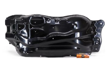 APRON SUB ASSY R/H FRONT FENDER