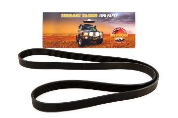 BELT SERPENTINE DIESEL