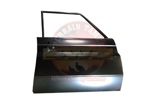 PANEL SUB ASSY FRONT DOOR R/H