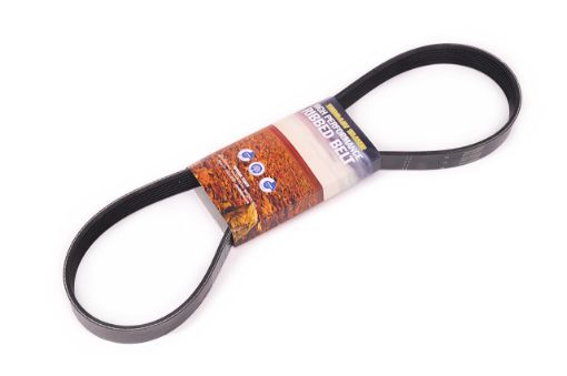 SERPENTINE BELT 4JJ1TC 3.0L