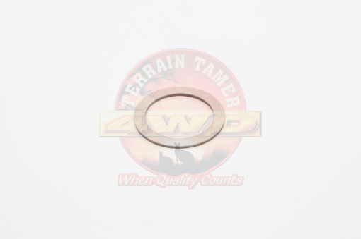 SHIM WASHER PINION T=1.88 SUITS STD & DIFF LOCK