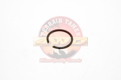 CIRCLIP AXLE SHAFT REAR