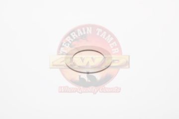 SHIM PINION ADJUSTING T=1.76