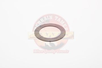 WASHER PINION ADJUSTING T=1.15 SUITS LSD & DIFF LOCK